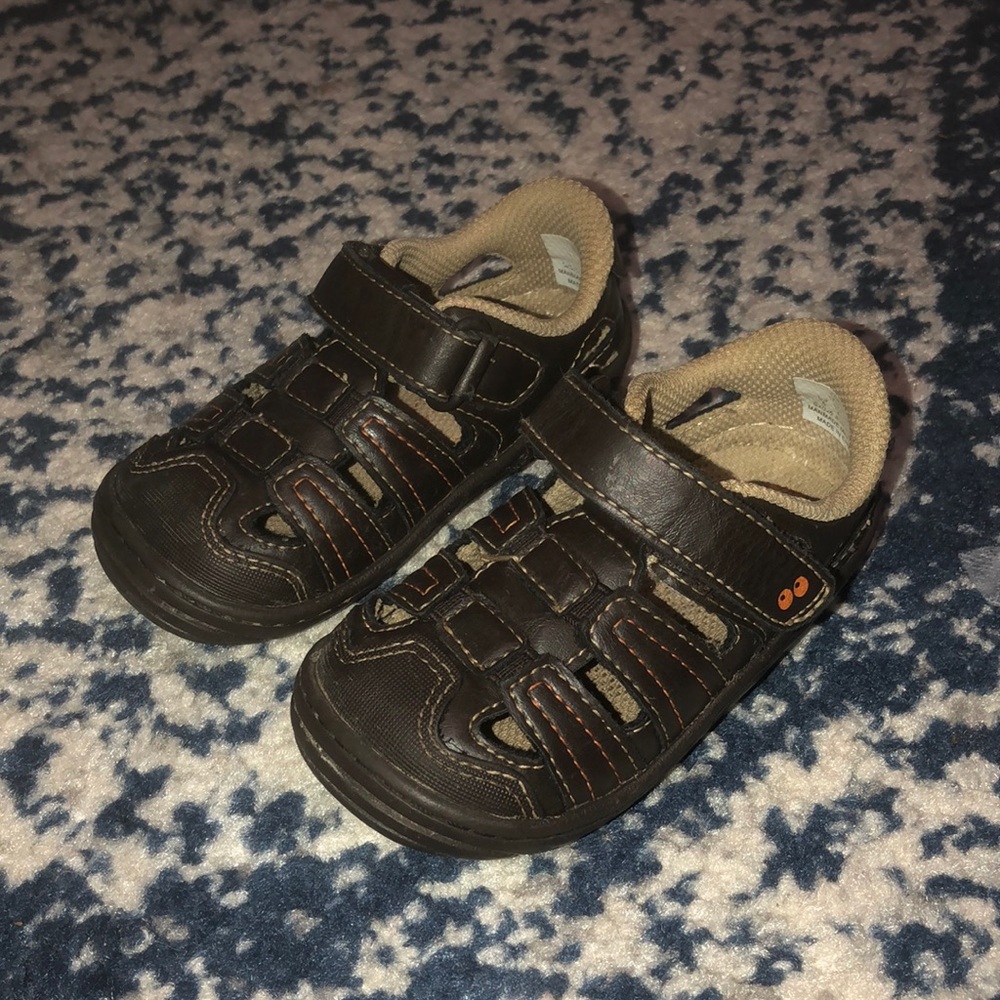 Toddler Sandals